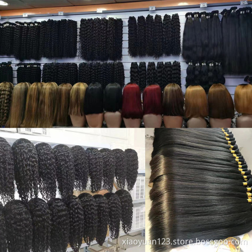 Best Selling Afro Small Kinky Curly Unprocessed Brazilian Virgin Human Hair Lace Wigs Pre Plucked Hairline for Africa Women